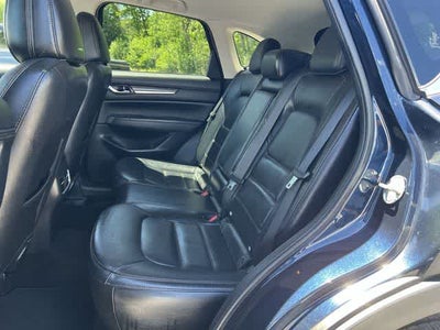 2018 Mazda Mazda CX-5 Grand Touring