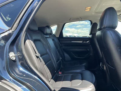 2018 Mazda Mazda CX-5 Grand Touring