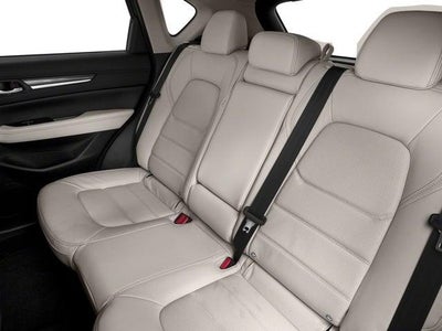 2018 Mazda Mazda CX-5 Grand Touring