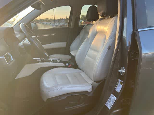 2019 Mazda Mazda CX-5 Grand Touring Reserve