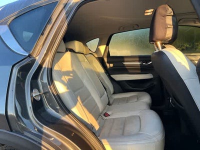 2019 Mazda Mazda CX-5 Grand Touring Reserve