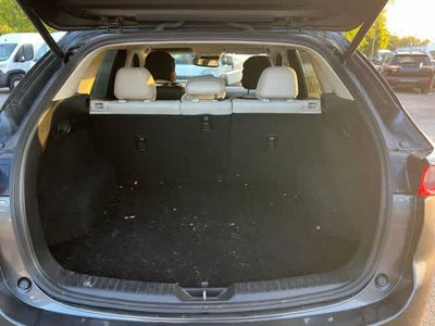 2019 Mazda Mazda CX-5 Grand Touring Reserve