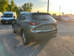 2019 Mazda Mazda CX-5 Grand Touring Reserve