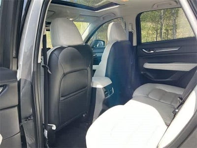 2019 Mazda Mazda CX-5 Grand Touring Reserve