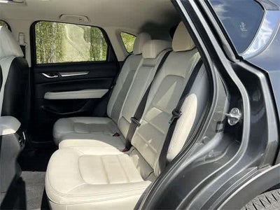 2019 Mazda Mazda CX-5 Grand Touring Reserve