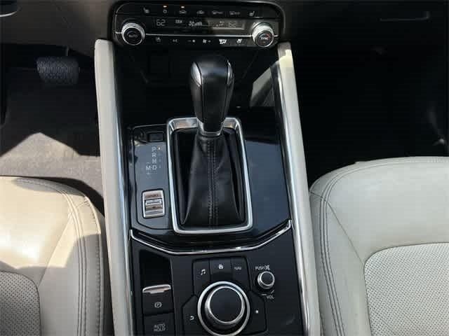 2019 Mazda Mazda CX-5 Grand Touring Reserve