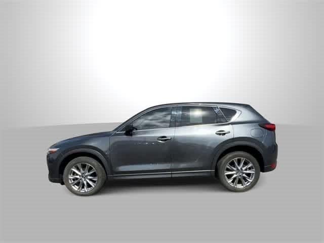 2019 Mazda Mazda CX-5 Grand Touring Reserve
