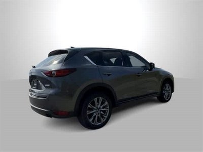 2019 Mazda Mazda CX-5 Grand Touring Reserve