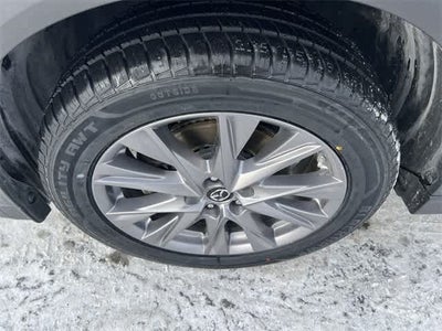 2019 Mazda Mazda CX-5 Grand Touring Reserve