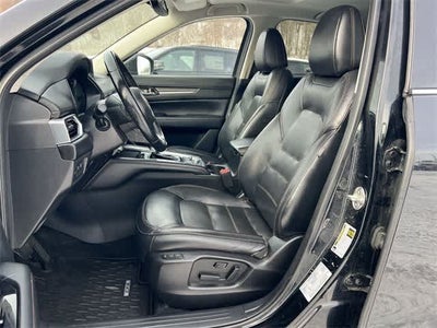 2019 Mazda Mazda CX-5 Grand Touring Reserve