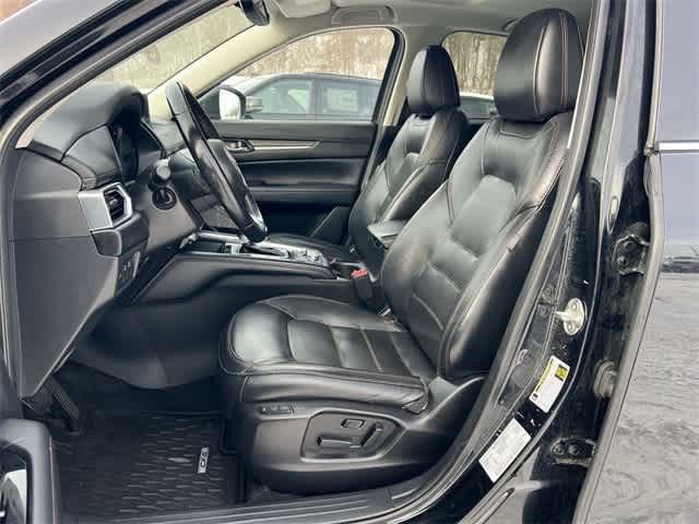 2019 Mazda Mazda CX-5 Grand Touring Reserve