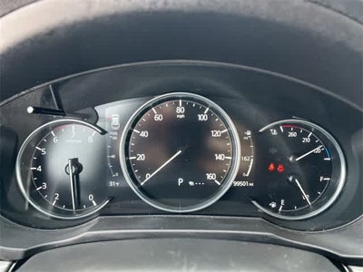 2019 Mazda Mazda CX-5 Grand Touring Reserve