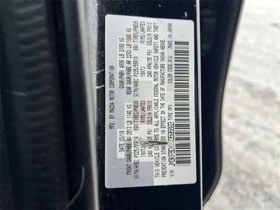 2019 Mazda Mazda CX-5 Grand Touring Reserve