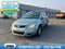 2009 Suzuki SX4 Base
