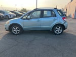 2009 Suzuki SX4 Base