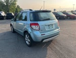 2009 Suzuki SX4 Base