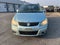 2009 Suzuki SX4 Base