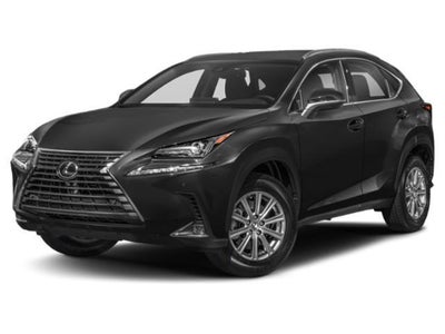 2018 Lexus NX 300 NX 300