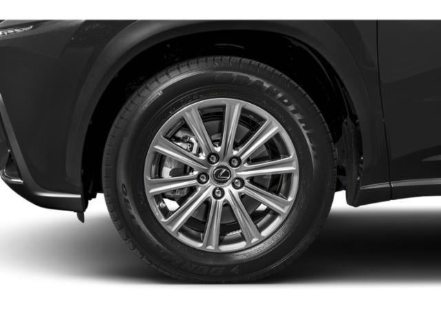 2018 Lexus NX 300 NX 300