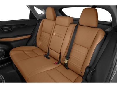 2018 Lexus NX 300 NX 300