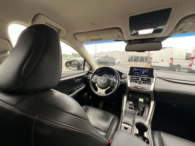2018 Lexus NX 300 NX 300