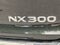 2018 Lexus NX 300 NX 300