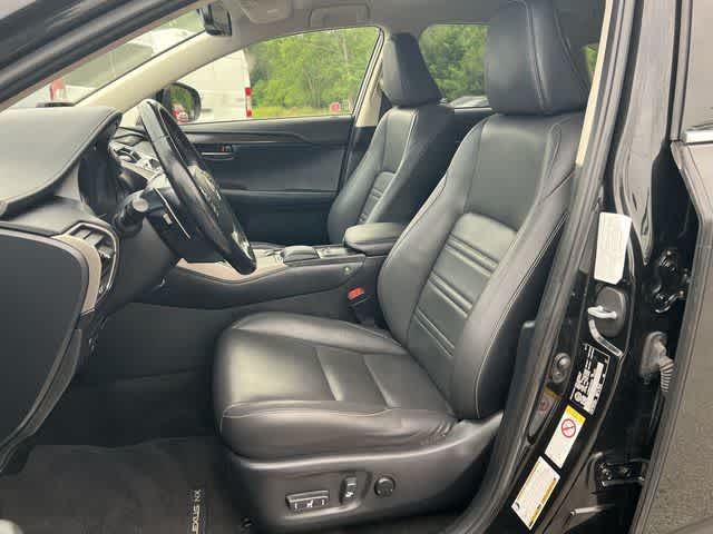 2018 Lexus NX 300 NX 300