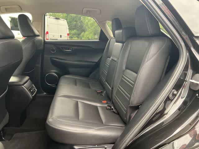 2018 Lexus NX 300 NX 300