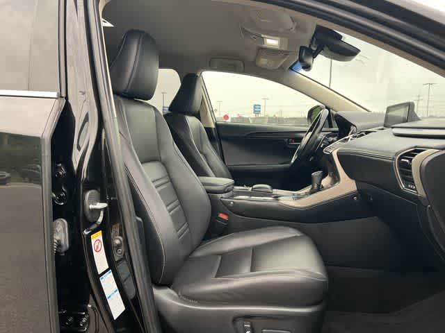 2018 Lexus NX 300 NX 300