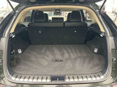 2018 Lexus NX 300 NX 300