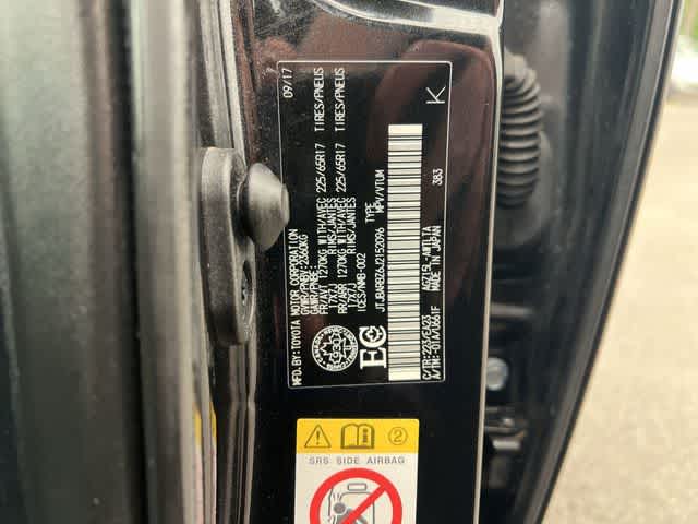2018 Lexus NX 300 NX 300