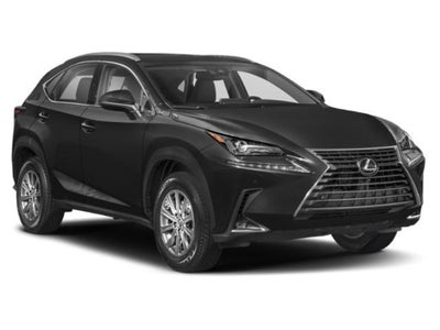 2018 Lexus NX 300 NX 300