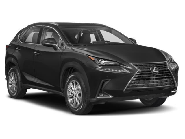 2018 Lexus NX 300 NX 300
