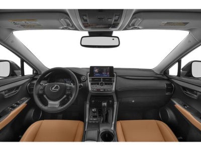 2018 Lexus NX 300 NX 300