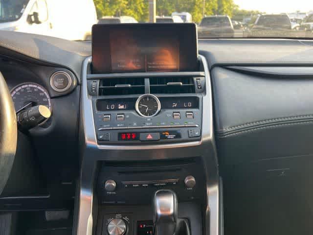 2018 Lexus NX 300 NX 300