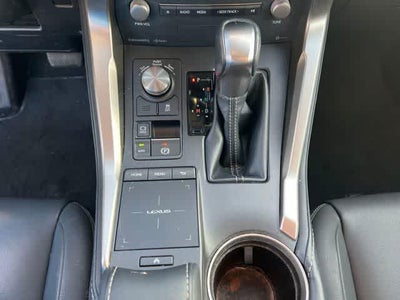 2018 Lexus NX 300 NX 300