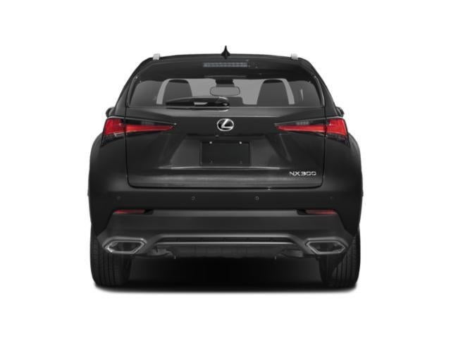 2018 Lexus NX 300 NX 300