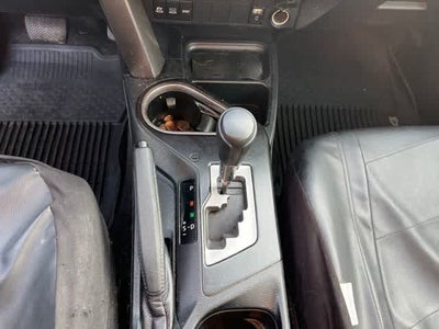 2018 Toyota RAV4 Hybrid XLE