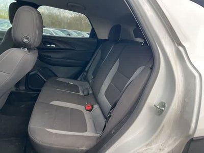 2021 Chevrolet Trailblazer AWD LT