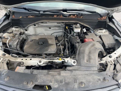 2021 Chevrolet Trailblazer AWD LT