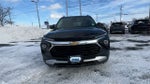 2025 Chevrolet Trailblazer AWD LT