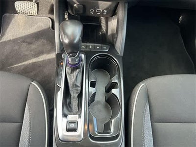 2022 Chevrolet Trailblazer AWD LT