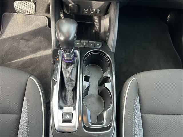 2022 Chevrolet Trailblazer AWD LT