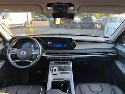 2023 Hyundai Palisade XRT