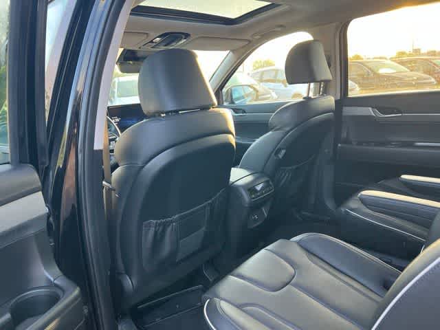 2023 Hyundai Palisade XRT