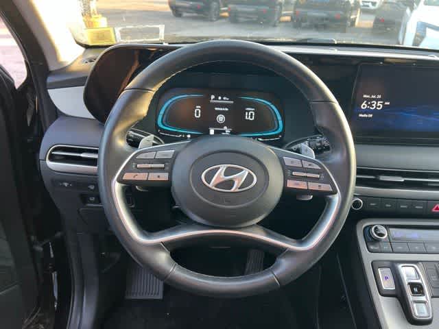 2023 Hyundai Palisade XRT