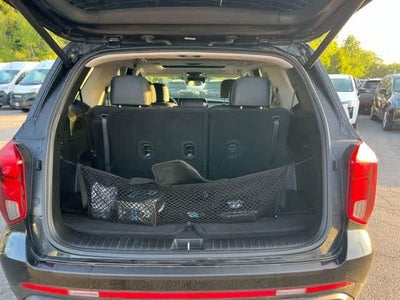 2023 Hyundai Palisade XRT