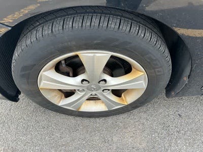 2013 Hyundai Elantra GS