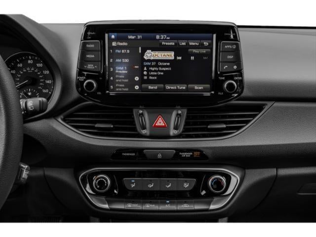 2018 Hyundai Elantra GT Auto