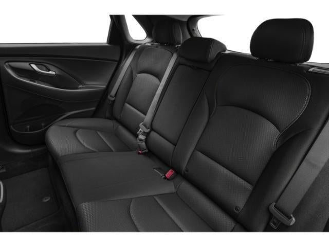 2018 Hyundai Elantra GT Auto